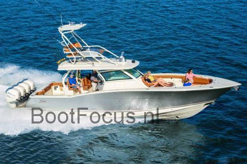 Scout 420 LXF beoordelingen en specificaties